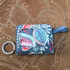 Vera Bradley ID Tag